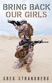 Bring back our girls cover image