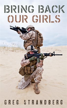 Cover image for Bring Back Our Girls