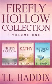 Firefly hollow collection, volume one cover image