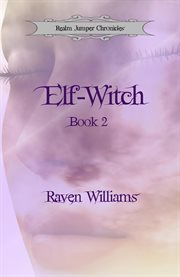 Elf-witch cover image