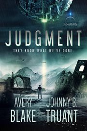 Judgment cover image