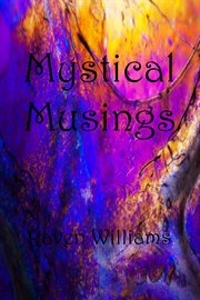 Mystical musings cover image
