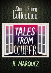 Tales from couper. Book #0.5 cover image