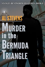 Murder in the bermuda triangle cover image