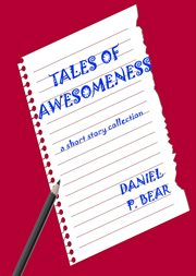 Tales of awesomeness cover image