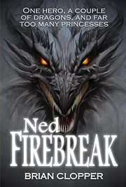 Ned firebreak cover image
