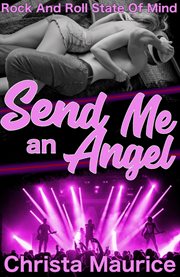 Send me an angel cover image