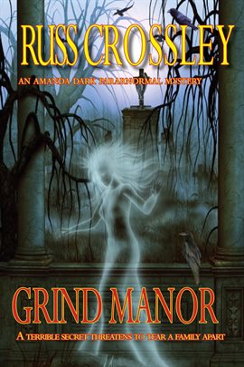 Cover image for Grind Manor