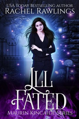 Cover image for Ill Fated