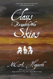 Clays beneath the skies cover image