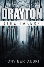 Drayton, the taker cover image