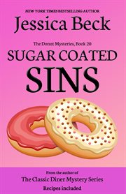 Sugar coated sins cover image