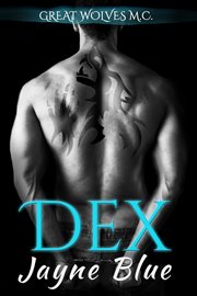Dex cover image