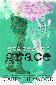 Stages of grace cover image