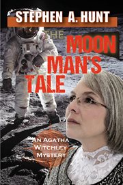The moon man's tale cover image