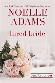 Hired bride cover image