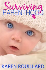 Surviving Parenthood cover image