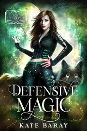 Defensive magic cover image