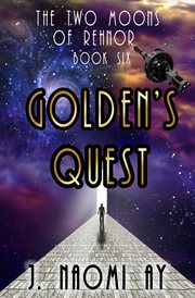 Golden's quest cover image