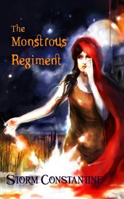 The monstrous regiment cover image