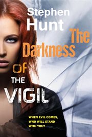 The darkness of the vigil cover image