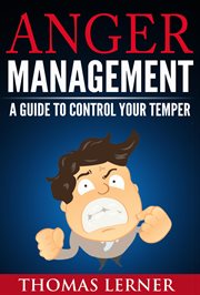 Anger management cover image