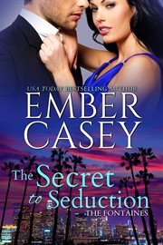 The secret to seduction. Book #0.5 cover image