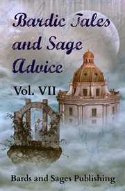 Bardic tales and sage advice cover image