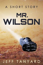 Mr. wilson cover image