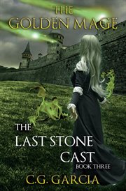 The Last Stone Cast cover image