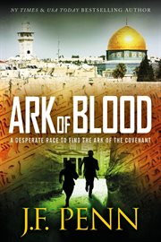 Ark of blood cover image