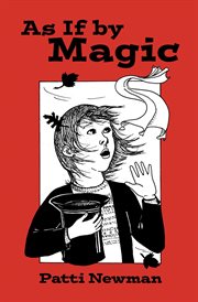As if by magic cover image
