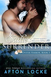 Sadie's surrender cover image