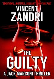 The guilty cover image