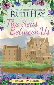 The seas between us cover image