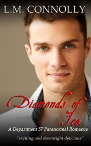 Diamonds of Ice : Department 57 cover image