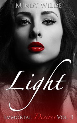 Cover image for Light