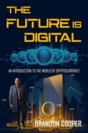 The future is digital cover image