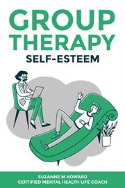 Group therapy self-esteem cover image