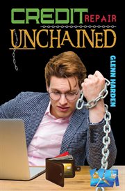 Credit repair unchained cover image