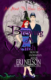 Brewing a witch cover image