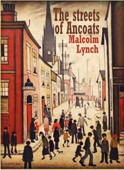 The streets of ancoats cover image