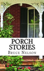 Porch stories cover image