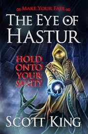 The Eye of Hastur cover image