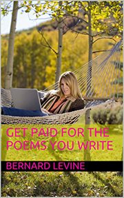Get paid for the poems you write cover image