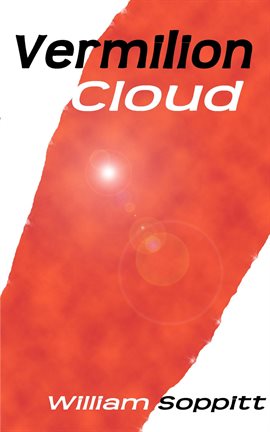 Cover image for Vermilion Cloud