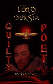 Guilty Poet : Lord of Persia cover image