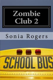 Zombie club 2 cover image
