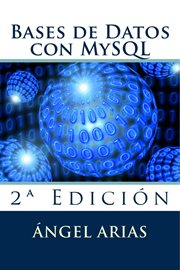 Bases de datos con MySQL cover image