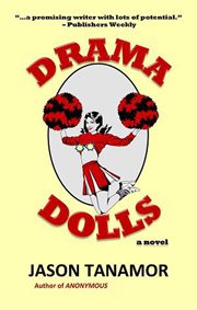 Drama dolls cover image
